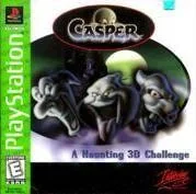 Casper [Greatest Hits] - PlayStation - Retrocharting