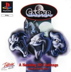 Casper - PlayStation - Retrocharting