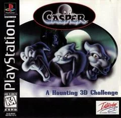 Casper - Playstation 4 - Retrocharting