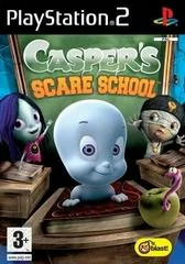 Casper's Scare School - PlayStation 2 - Retrocharting