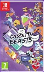 Cassette Beasts [Deluxe Edition] - Nintendo Switch - Retrocharting