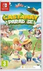 Castaway Paradise [Code in Box] - Nintendo Switch - Retrocharting
