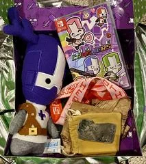 Castle Crashers Remastered [PAX West Variant] - Nintendo Switch - Retrocharting