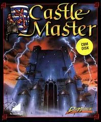 Castle Master - Commodore 64 - Retrocharting