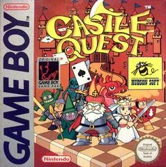 Castle Quest - GameBoy - Retrocharting