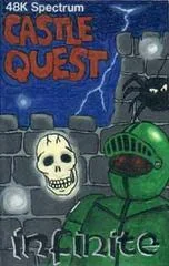 Background - Castle Quest [Infinite] - ZX Spectrum - Retrocharting