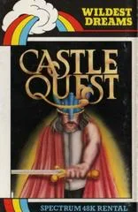 Castle Quest [Wildest Dreams] - ZX Spectrum - Retrocharting