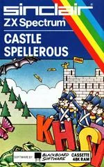Castle Spellerous - ZX Spectrum - Retrocharting