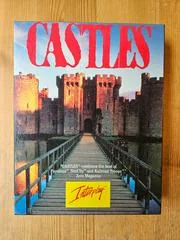 Castles - Amiga - Retrocharting