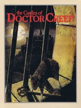 Castles of Dr Creep - Commodore 64 - Retrocharting