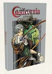 Castlevania Advance Collection [Classic Edition] - Playstation 4 - Retrocharting