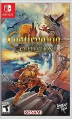 Castlevania Anniversary Collection [Best Buy] - Nintendo Switch - Retrocharting