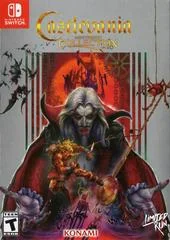 Castlevania Anniversary Collection [Classic Edition] - Nintendo Switch - Retrocharting