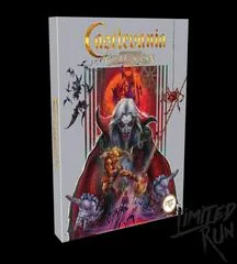 Castlevania Anniversary Collection [Classic Edition] - Playstation 4 - Retrocharting