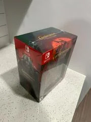 Castlevania Anniversary Collection Fan Bundle - Nintendo Switch - Retrocharting