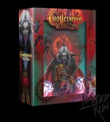 Castlevania Anniversary Collection [Ultimate Edition] - Playstation 4 - Retrocharting