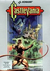 Background - Castlevania - Commodore 64 - Retrocharting