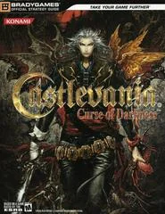 Castlevania Curse of Darkness [BradyGames] - Strategy Guide - Retrocharting