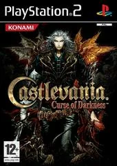 Castlevania Curse of Darkness - PlayStation 2 - Retrocharting
