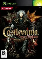 Background - Castlevania: Curse of Darkness - Xbox 360 - Retrocharting