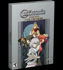 Castlevania Dominus Collection [Classic Edition] - Playstation 5 - Retrocharting