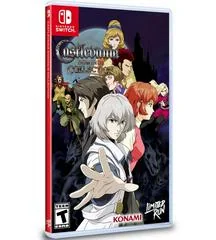 Castlevania Dominus Collection - Nintendo Switch - Retrocharting