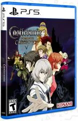 Castlevania Dominus Collection - Playstation 5 - Retrocharting