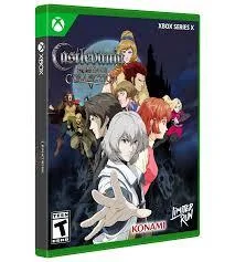 Castlevania Dominus Collection - Xbox Series X - Retrocharting