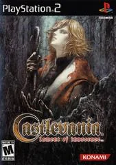 Castlevania Lament of Innocence - PlayStation 2 - Retrocharting
