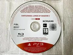 Castlevania Lords of Shadow 2 [Not for Resale] - Playstation 3 - Retrocharting