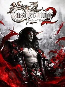 Castlevania: Lords of Shadow 2 - Xbox 360 - Retrocharting