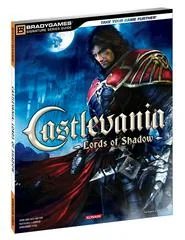 Castlevania: Lords of Shadow [Bradygames] - Nintendo DS - Retrocharting