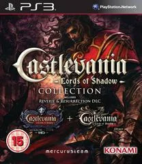 Castlevania: Lords Of Shadow Collection - Playstation 4 - Retrocharting