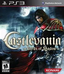 Castlevania: Lords of Shadow - Playstation 3 - Retrocharting