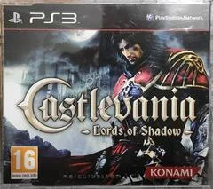 Castlevania: Lords of Shadow [Promo Not For Resale] - Playstation 3 - Retrocharting