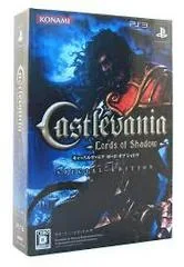 Castlevania: Lords of Shadow [Special Edition] - Playstation 3 - Retrocharting