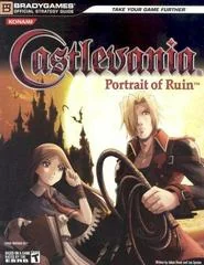 Castlevania Portrait of Ruin [Bradygames] - Strategy Guide - Retrocharting