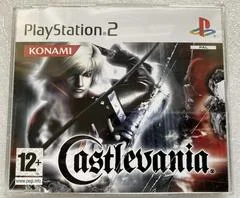 Castlevania [Promo] - PlayStation 2 - Retrocharting