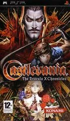 Castlevania: The Dracula X Chronicles - PSP - Retrocharting