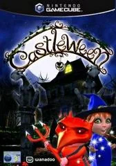 Castleween - Gamecube - Retrocharting