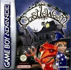 Castleween - GameBoy Advance - Retrocharting