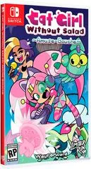 Cat Girl Without Salad Amuse Bouche - Nintendo Switch - Retrocharting