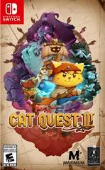 Cat Quest Iii - Nintendo Switch - Retrocharting