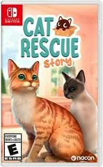 Cat Rescue Story - Nintendo Switch - Retrocharting