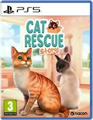 Cat Rescue Story - Playstation 5 - Retrocharting