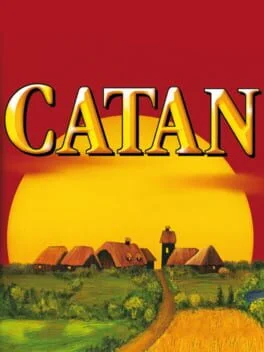 Catan - Nintendo DS - Retrocharting
