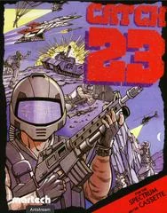 Catch 23 - ZX Spectrum - Retrocharting