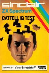 Catell IQ Test - ZX Spectrum - Retrocharting