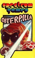 Caterpilla - ZX Spectrum - Retrocharting