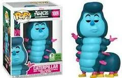 Caterpillar - Sinclair ZX Spectrum  - Retrocharting